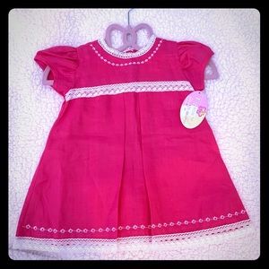 Baby dress